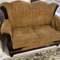 مبل ۷ نفره کار کرده