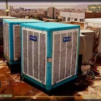 سرویس و نصب وتعمیرکولرهای آبی باقیمت منصفانه