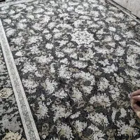 فرش 12 متری بهشتی