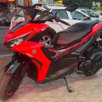یاماها ایروکس