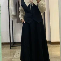 دوخت لباس و اموزش خیاطی