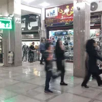 فروش 24 متر تجاری پاساژ فدک