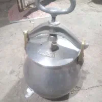 دیک زود پز ۴لیتری