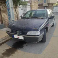 اردی 85|خودرو سواری و وانت|خوی, |دیوار