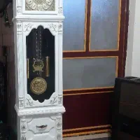 ساعت دکوری