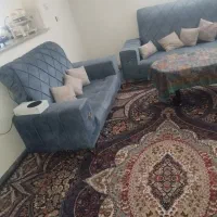 مبل هفت نفره