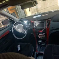 دنا پلاس اتومات توربو آپشنال ۲۵ اسفند۱۴۰۲