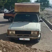 پیکان وانت