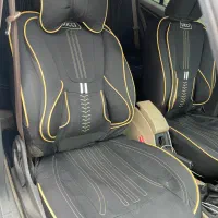 روکش صندلی vip پژو پارس