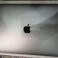 Macbook pro m2 باطری ۱۰۰ سایکل ۴