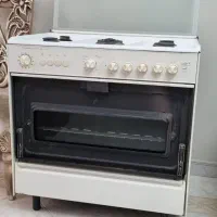 گاز پنج شعله تاکنوگاز