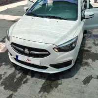 شاهین gl مدل 1403