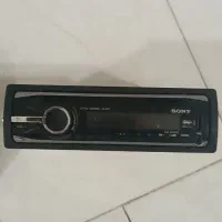 ضبط پخش خودرو