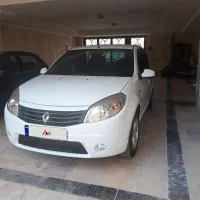 ساندرو|خودرو سواری و وانت|دماوند, دماوند|دیوار