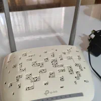 مودم تی پی لینک مدل TD-W8961N