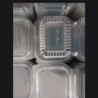 ظرف یکبار مصرف