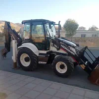 فروش بیل بکهو هیدرومک