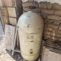 کپسول سی ان جی سمند