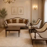 مدل ابزاری راتین چوب راش