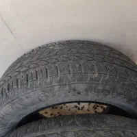 لاستیک تایر پژو
