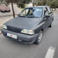 پراید 131