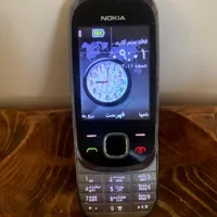 nokia 7230 کلاسیک