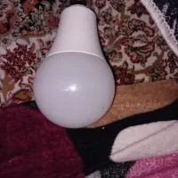 یک لامپ سالم واسه فروش