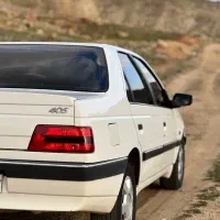 Slx tu5 98|خودرو سواری و وانت|مرند, |دیوار