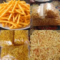 کار درمنزل بسته بندی مواد غذایی مونتاژ لامپ