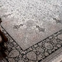 فرش ماشینی ۲۰ متری ۱۲۰۰ شانه
