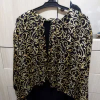 شومیز حریر