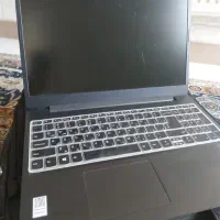 لپ‌تاپ لنوو ryzen7 رم 8 حافظه 1T+256ssd