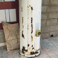 آبگرمکن قدیمی