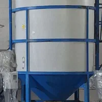 فروش  مخزن  ۵ تنی شوینده