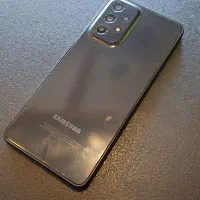 A33 5G 128|موبایل|شیراز, شهرک بهشتی|دیوار