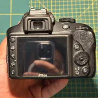 دوربین Nikon D3400|دوربین عکاسی و فیلم‌برداری|کرمان, |دیوار