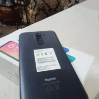 Redmi9|موبایل|ارومیه, |دیوار