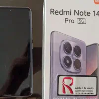 Redmi Note14 Pro 5G