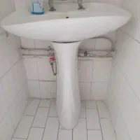 روشویی  ،سالم بزرگ،