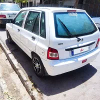 پراید 111