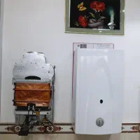 تعمیرکار و ( تعمیرات  ) آبگرمکن، پکیج ،لوله کشی