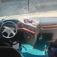 اتوبوس مان کواچ تک مدل ۸۸|خودرو سنگین|بندر انزلی, بی بی حوریه|دیوار