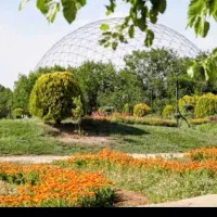 مجتمع تفریحی و گردشگری