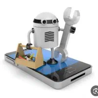 تعمیرات تخصصی موبایل