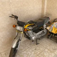 موتور ۲۰۰ پرواز صفر ۱۴۰۴