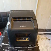 فیش پرینتر