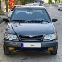 پراید 89 دوگانه سوز