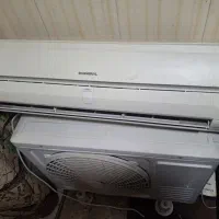 کولر اجنرال ۱۲ هزار