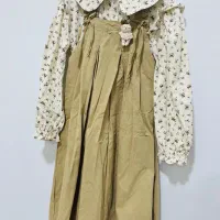 ۲عدد سارافون دخترانه