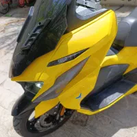جی تی ۲۰۰jt 200 اس وای ام مدل ۱۴۰۲ کم کار